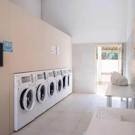 Mobilhome 4 Etoiles - Piscine - Eechid Camping